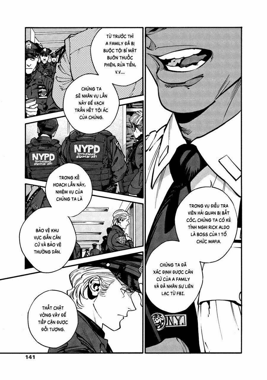 canis – the speaker chapter 10 21