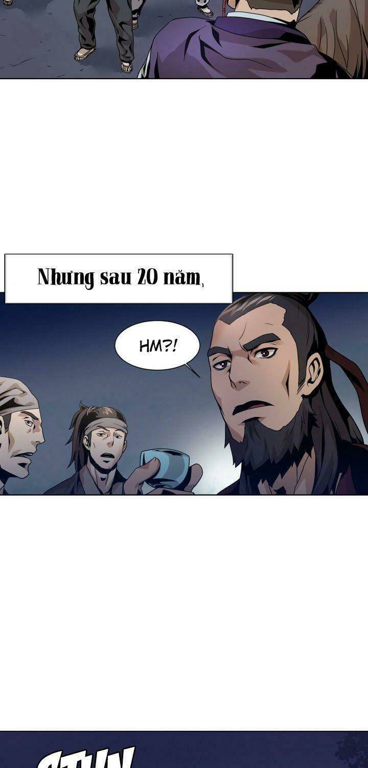 dain đồ sắt chapter 1 36