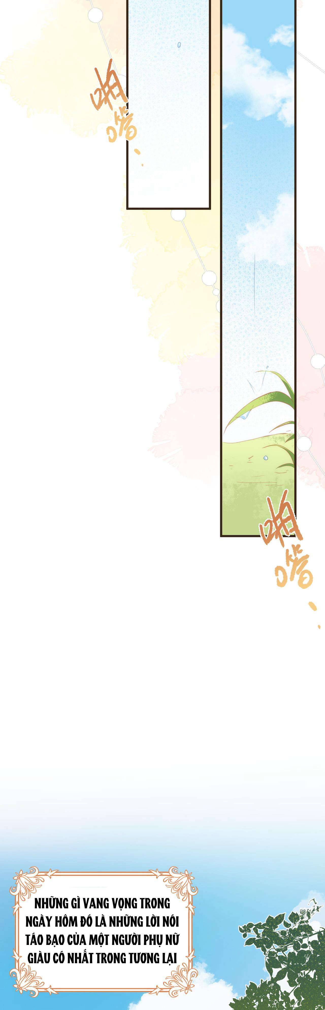 cô công chúa không muốn được nuông chiều chapter 43 33