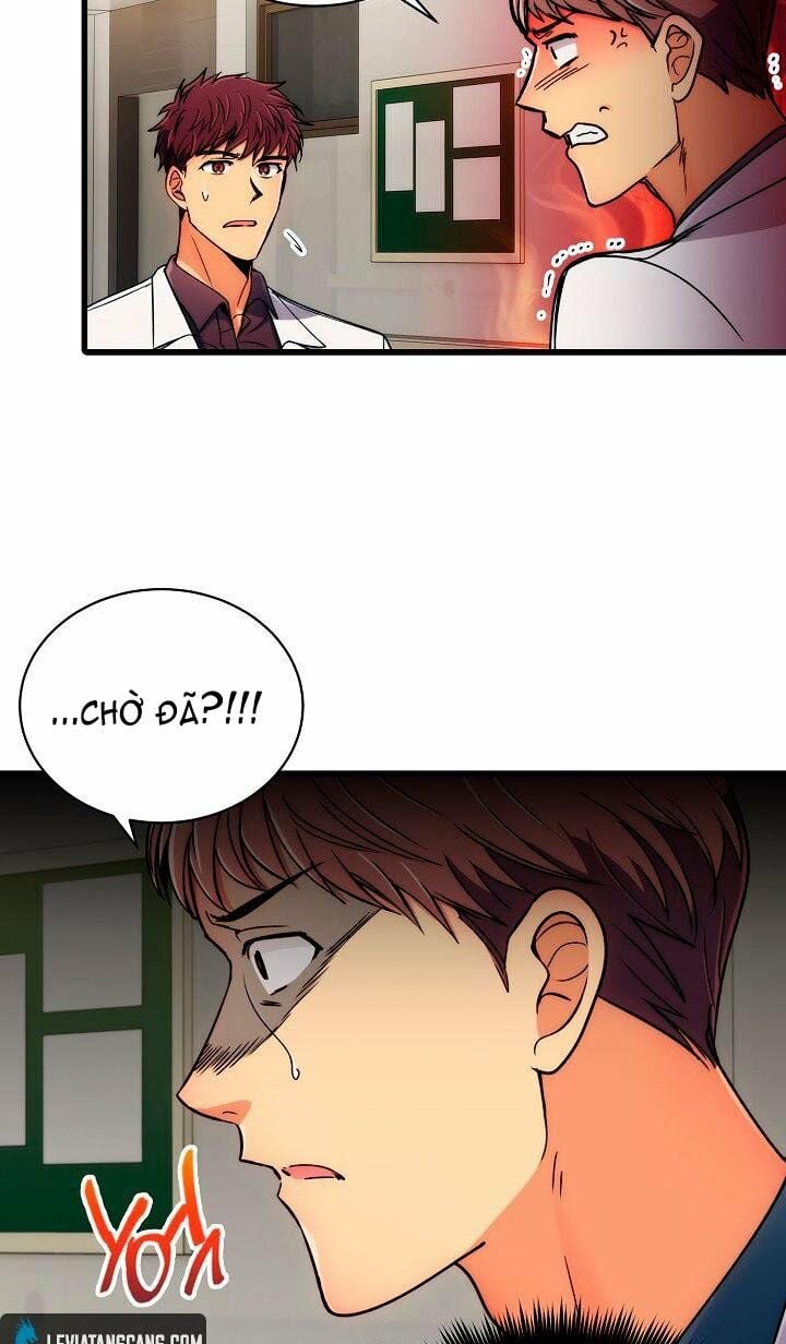 bác sĩ trùng sinh chapter 45 8