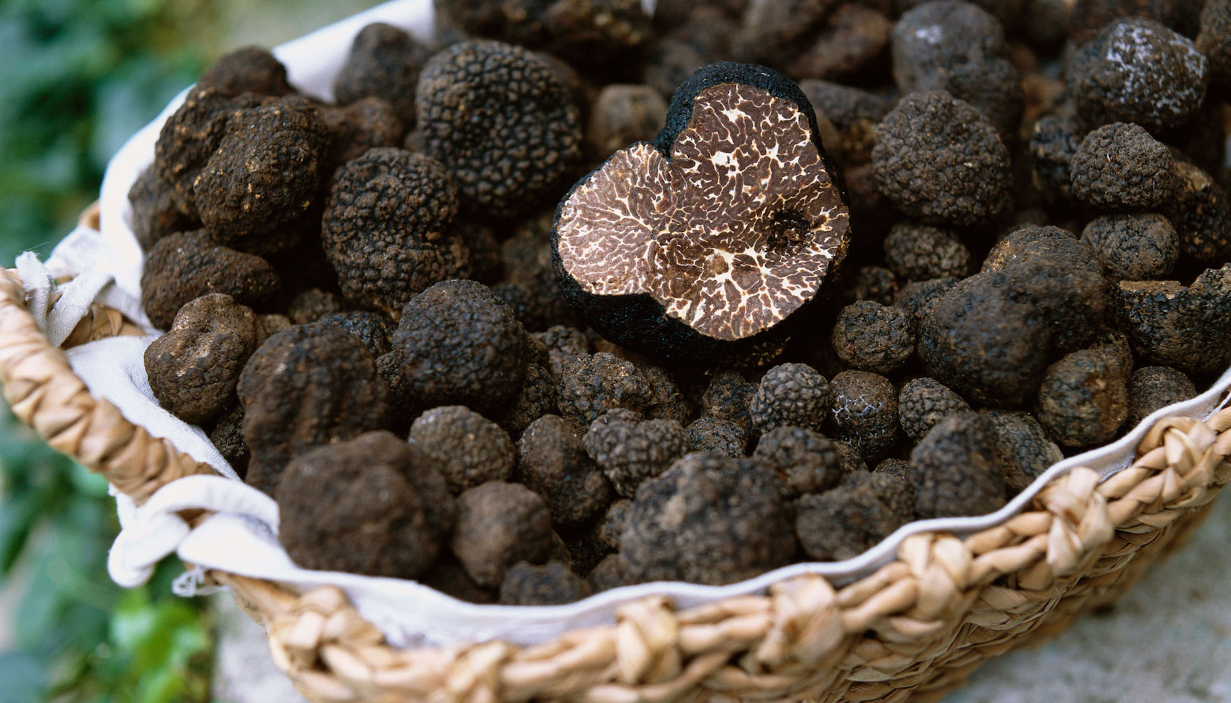 Sốt Nấm Truffle Đen Salsa al Tartufo Mazza Chef Thượng Hạng Với 5% Nấm Truffle Đen Hũ 500Gr [Nhập Khẩu Ý]