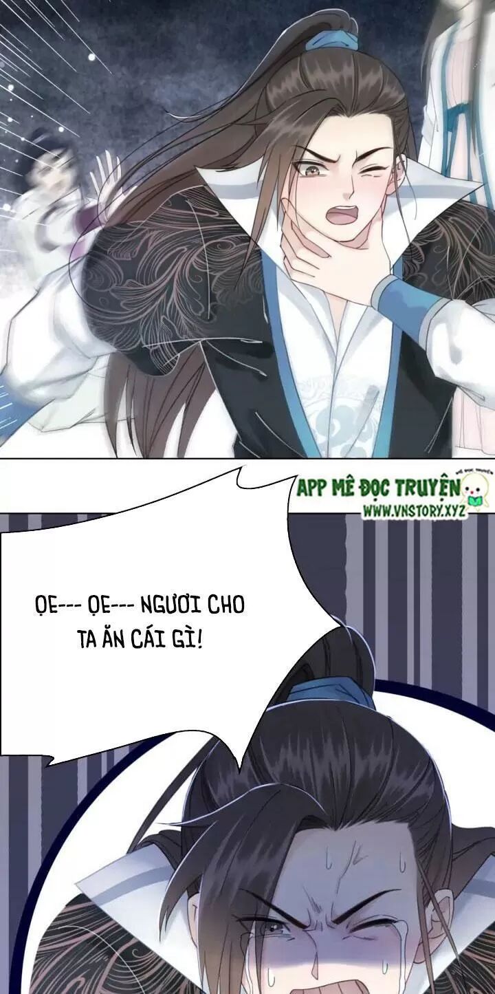 cực phẩm phế vật tiểu thư chapter 133 11