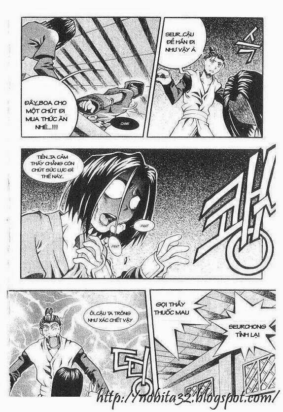 dragon hunter chapter 2 7