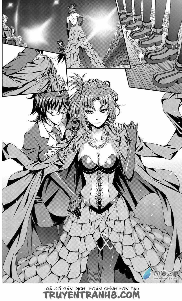 băng hoại 3rd chapter 1 8