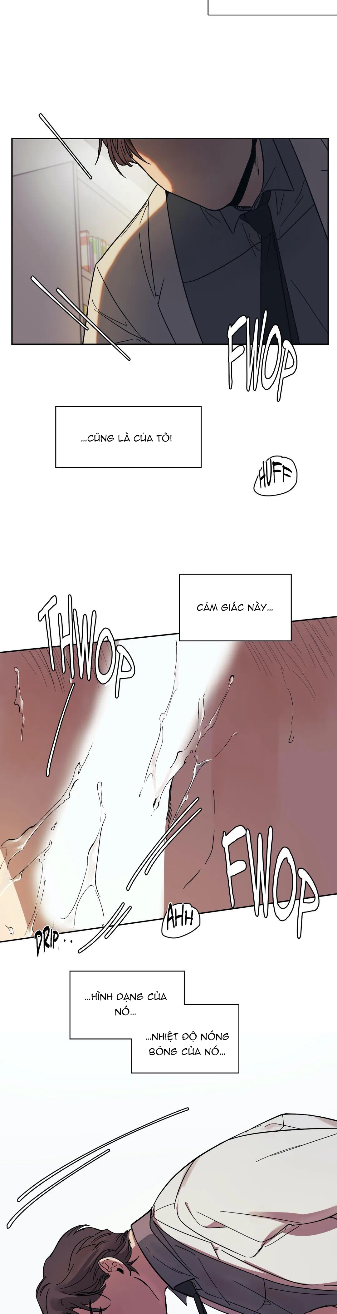 góc nhìn thứ ba (full) chapter 7.1 7