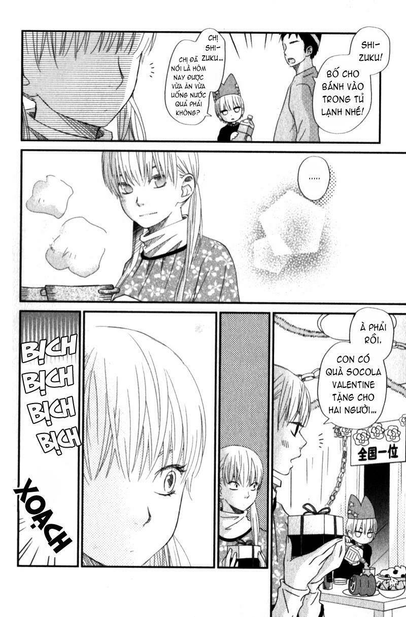 tonari no kaibutsu-kun chapter 23 37