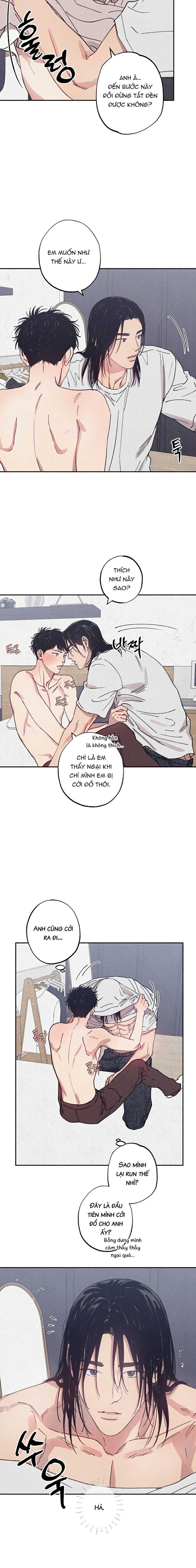 từ 1 đến 10 chapter 33 5