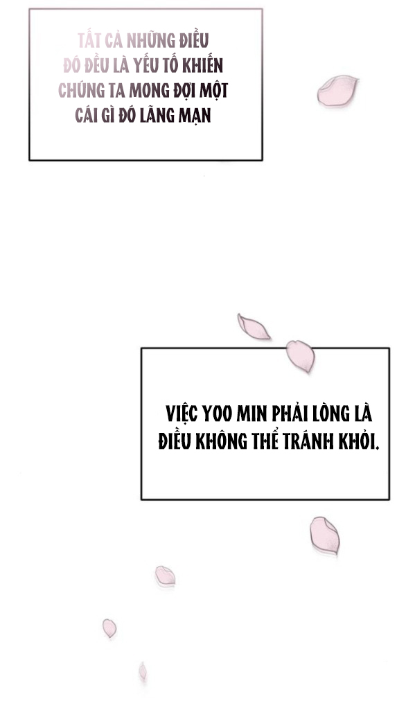 Thuyết Tình Yêu Ích Kỷ chapter 30.1 34