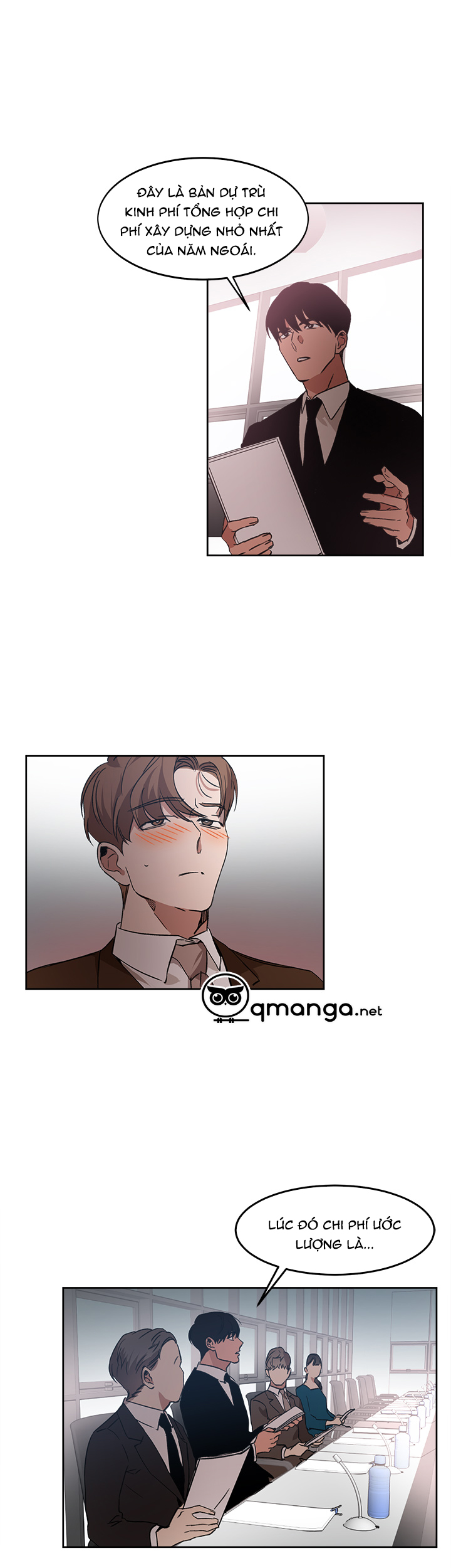 well done chapter 8 9