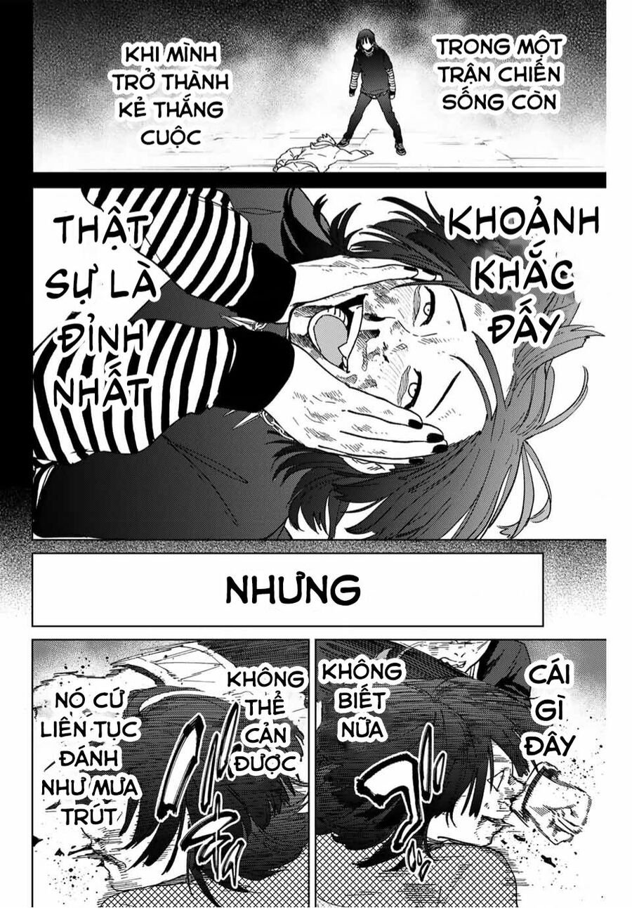 wind breaker chapter 130 4