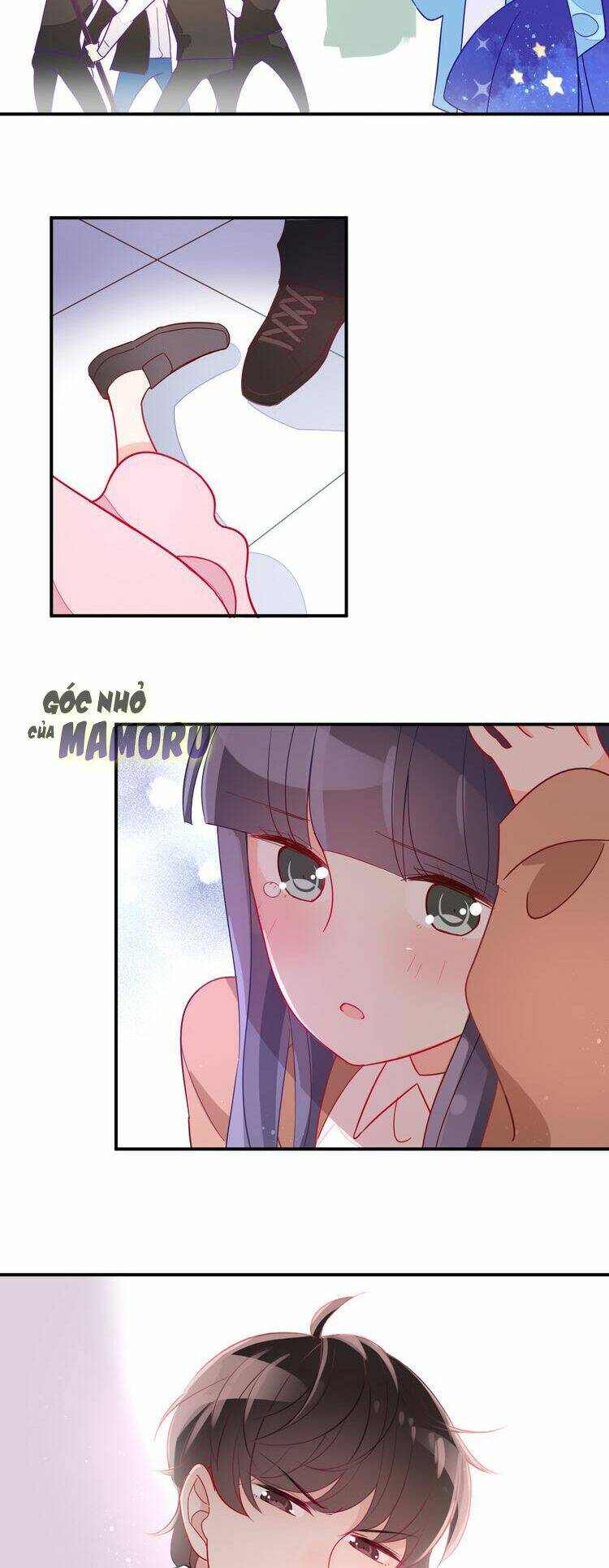 sổ tay công lược của tra nam chapter 1 44