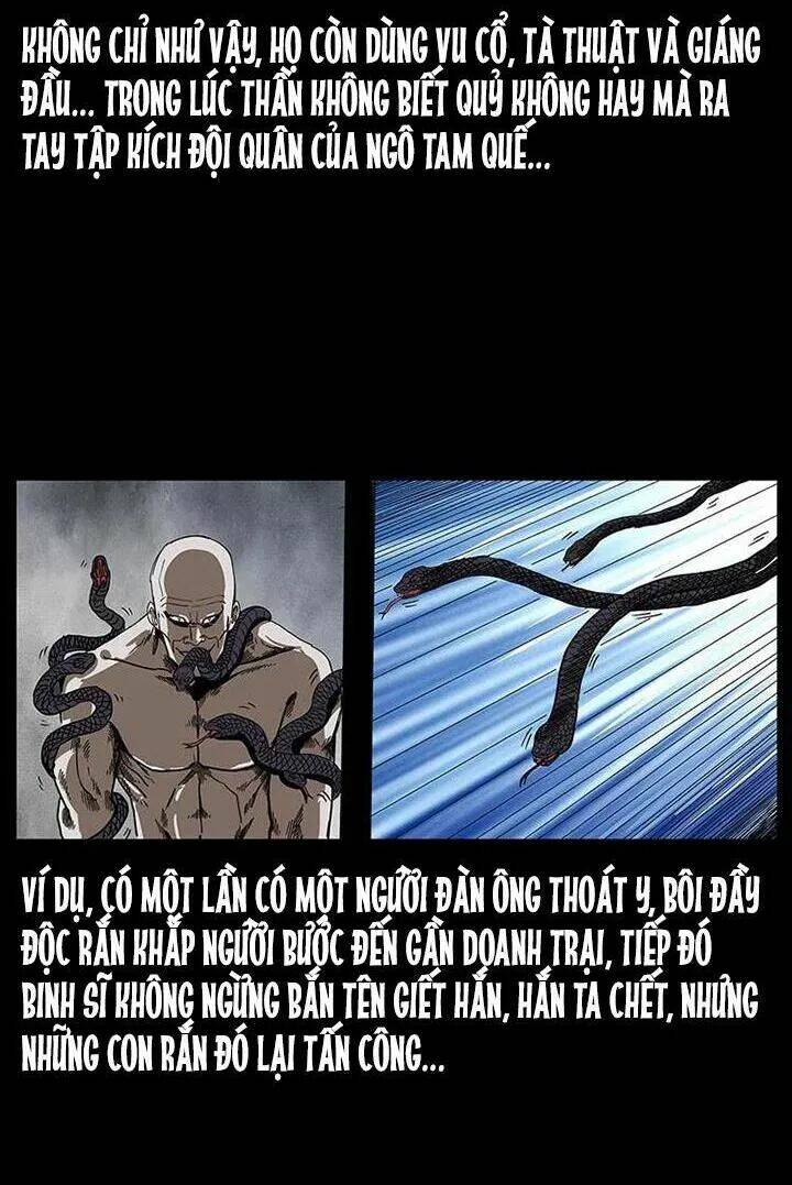 U Minh Ngụy Tượng Chapter 199 71