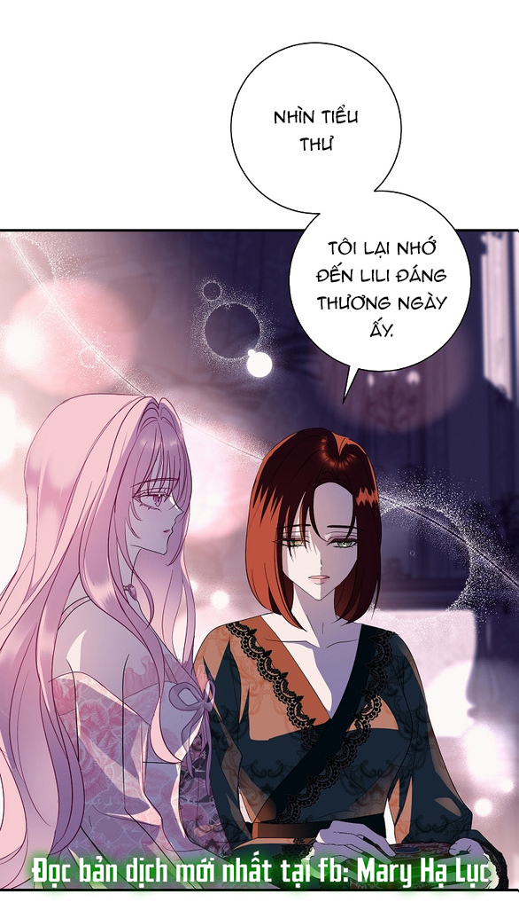 ngài công tước, tôi sẽ làm mọi thứ, trừ việc kết hôn! chapter 5.2 2