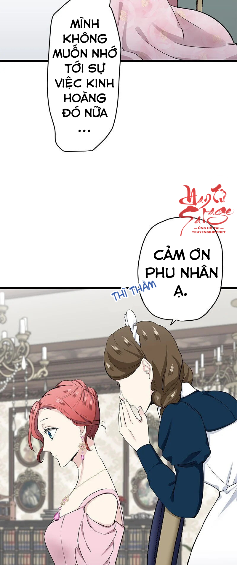 nullitas~nàng dâu giả dối~ chapter 25.1 25