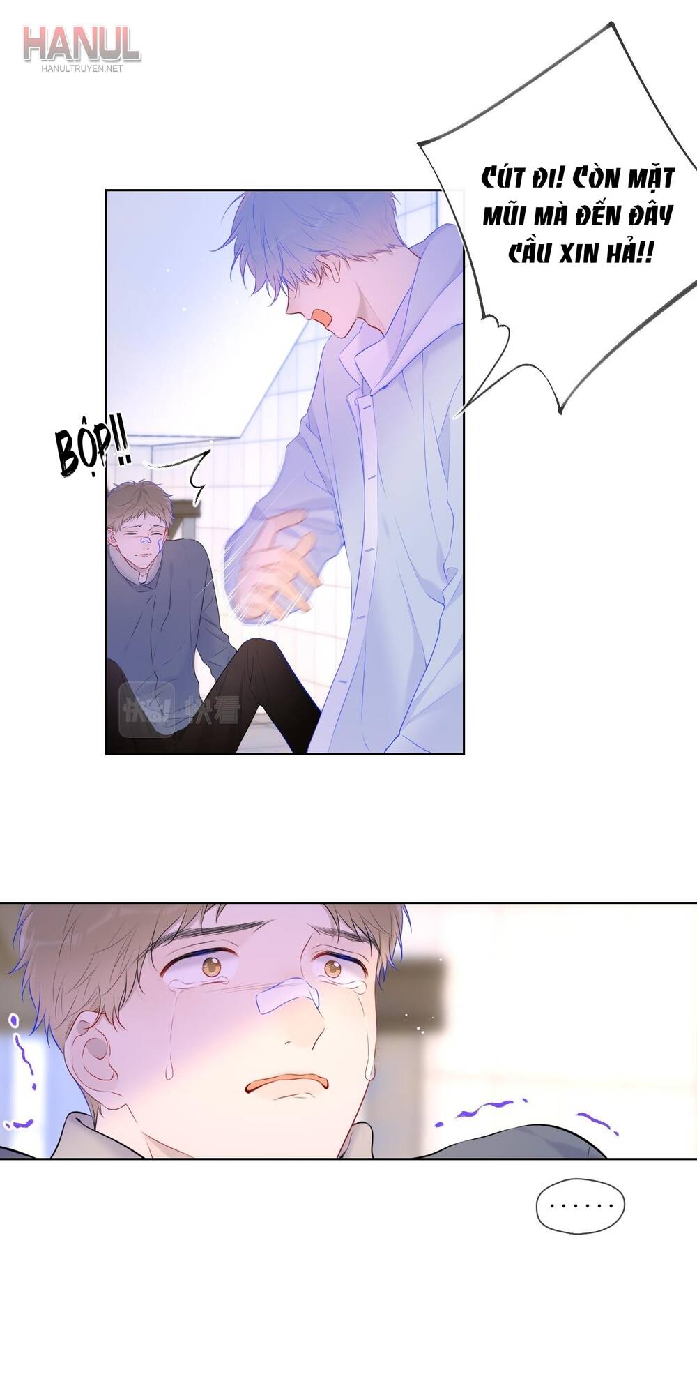 vì sao của tôi chapter 126 12