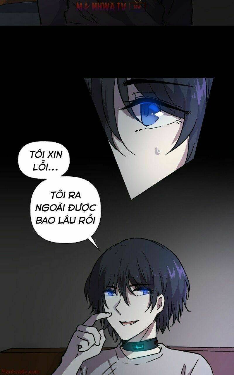 Trọng Sinh Mạc Thế Chapter 52 49