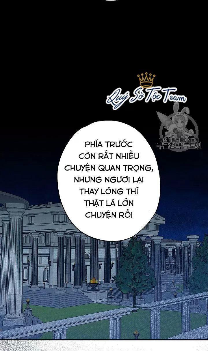 trọng sinh trở thành hoàng phi chapter 171 15