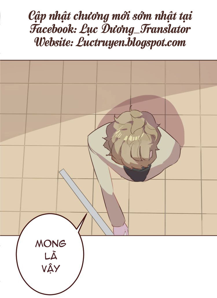 người yêu biến mất chapter 21 12