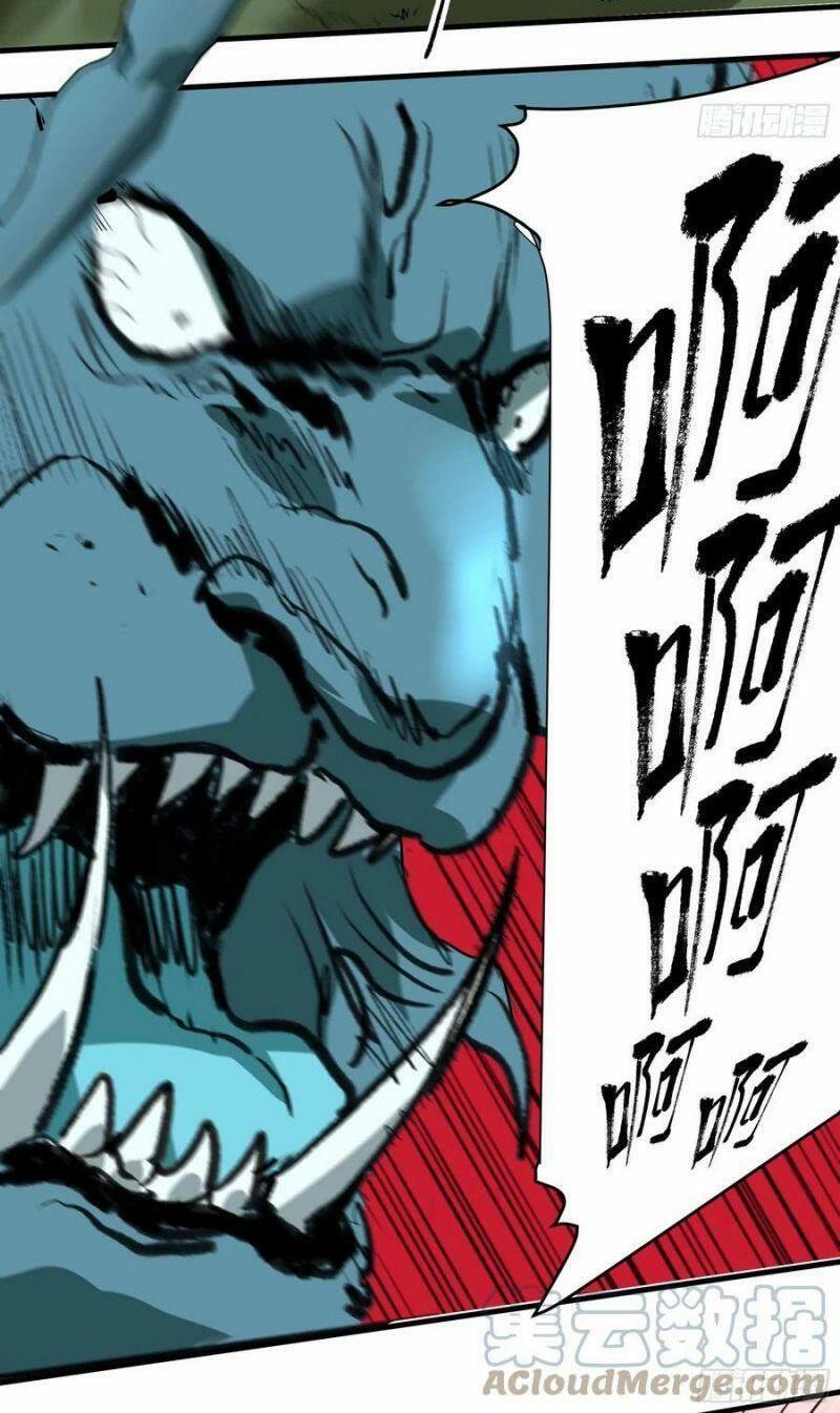 con quỷ đã sẵn sàng cho bữa tối ! chapter 56 25