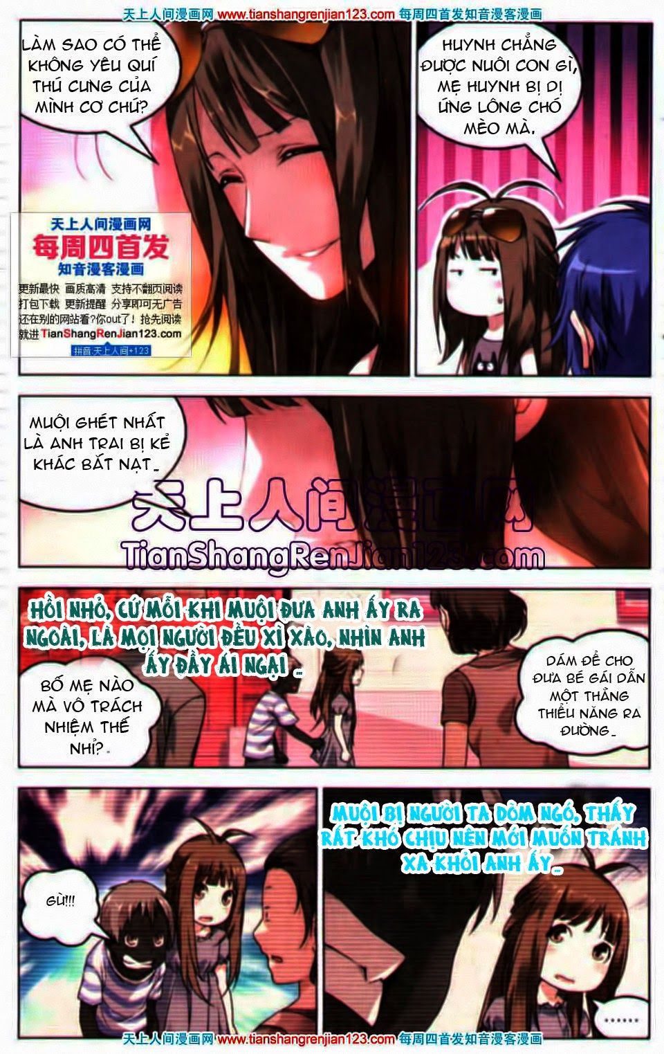 long tộc 2 chapter 23 10