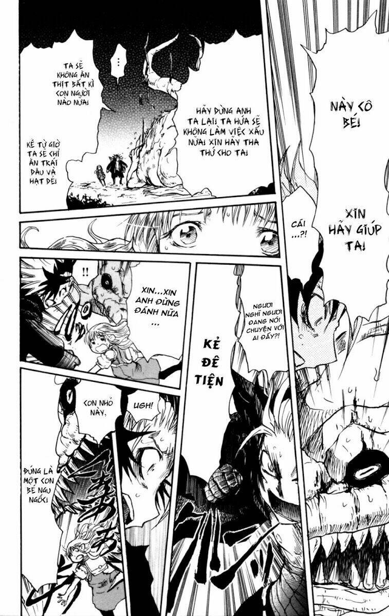 cerberus chapter 6 11