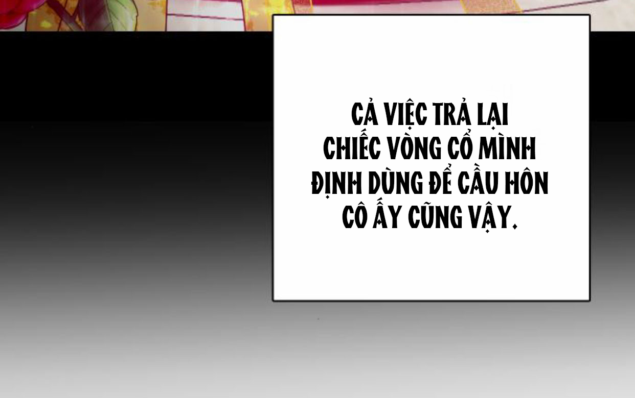 tôi hoán đổi thân xác với thái tử chapter 6.3 18
