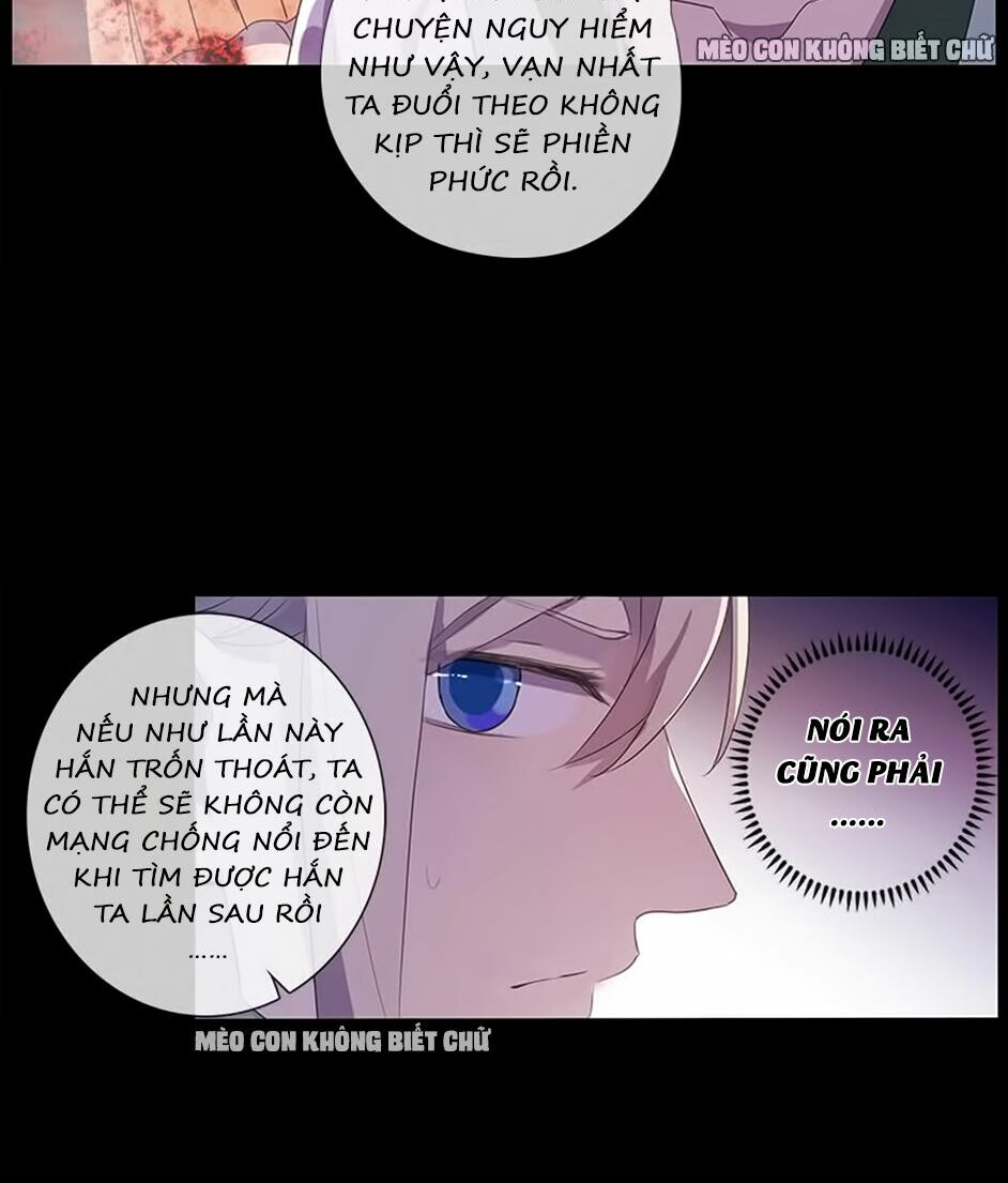 bách yêu dị văn chapter 44 71