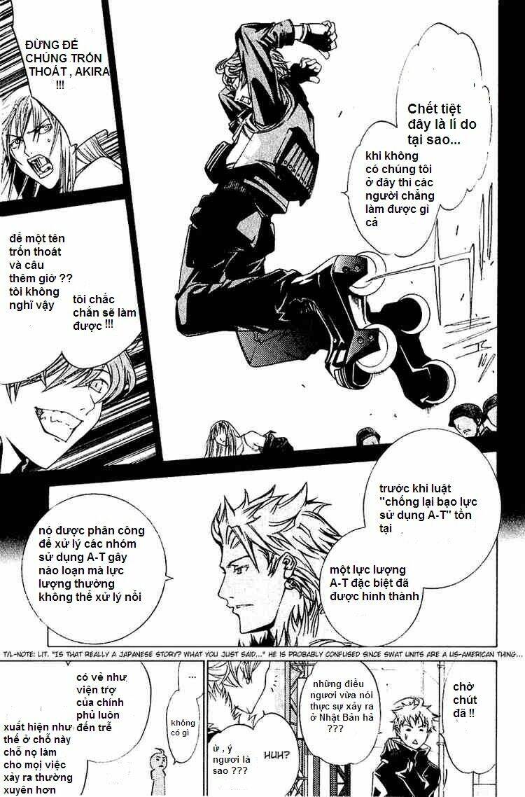 air gear chapter 71 6