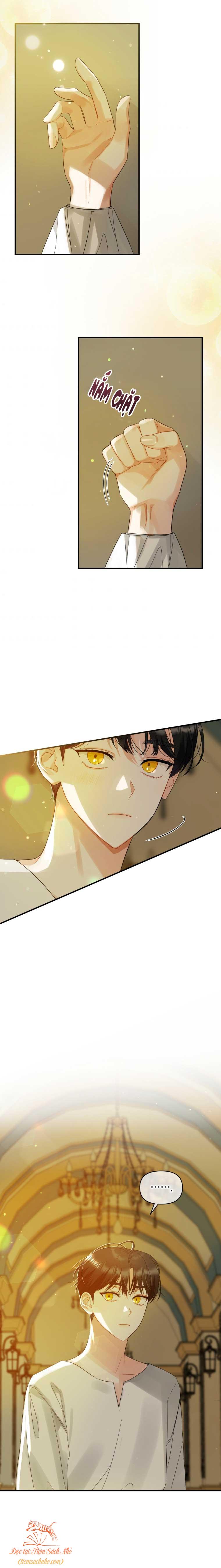 trở thành em gái nam chính truyện bl chapter 7 7