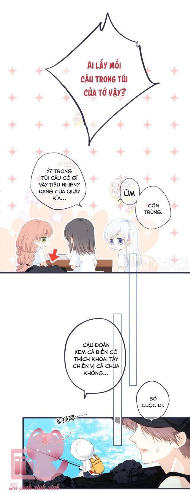 con tim rung động 2 chapter 147 60