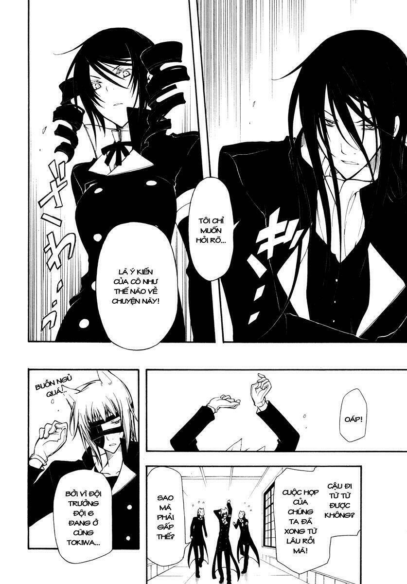 bloody cross chapter 29 27