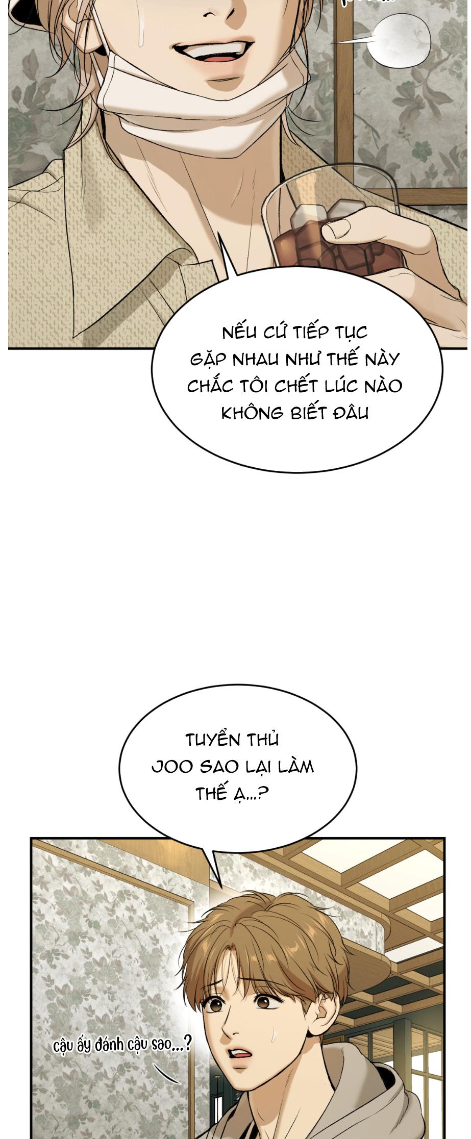 điềm rủi chapter 35 20