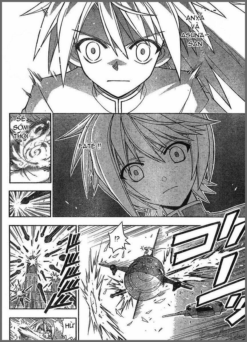 bậc thầy ma pháp chapter 294 16