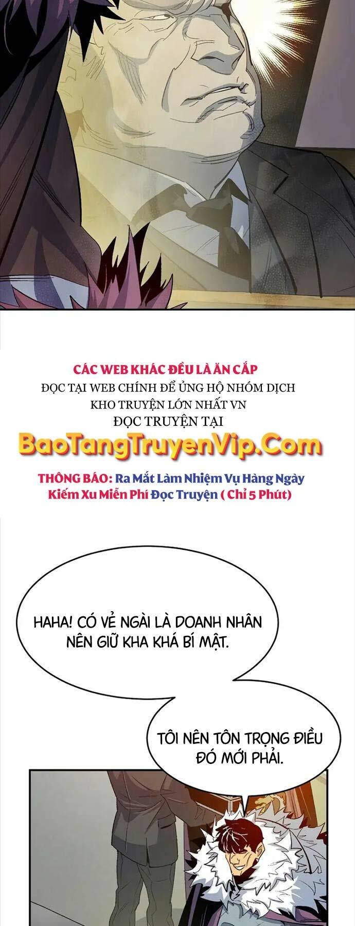 Độc Cô Tử Linh Sư Chapter 115 - Trang 47