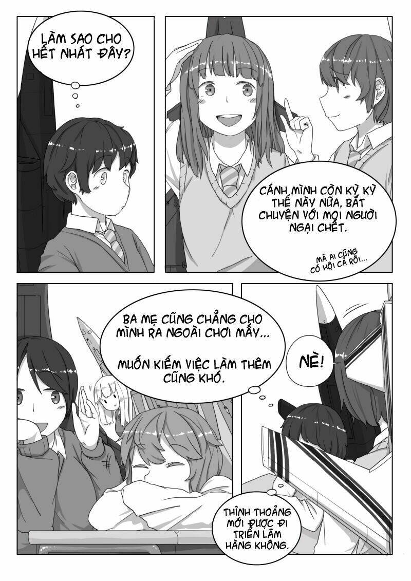 flight highschool chapter 5 3