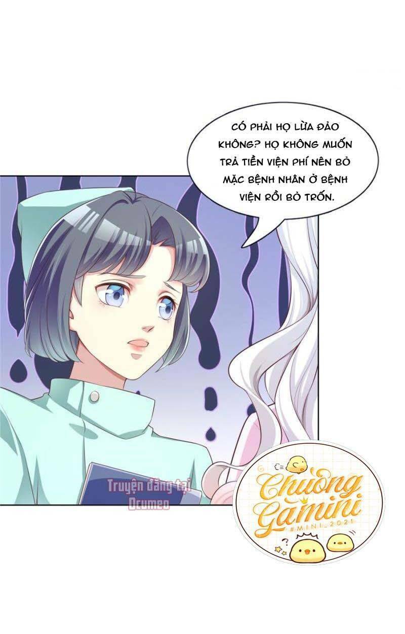 gặp phải người chồng xảo quyệt! chapter 3 29