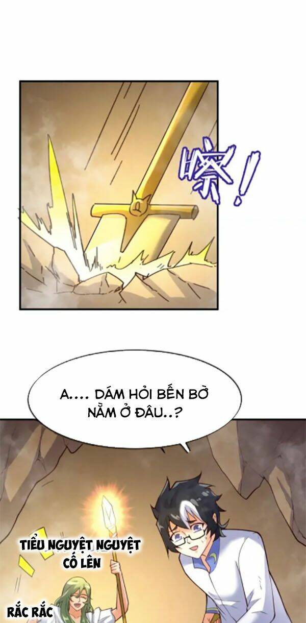 người chặn xuyên không chapter 103 26