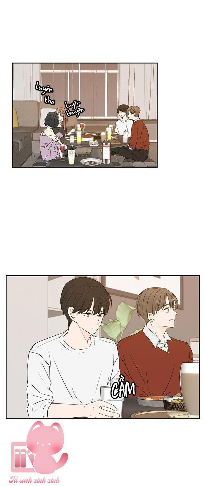 hẹn gặp nhau ở kiếp thứ 19 chapter 77 34