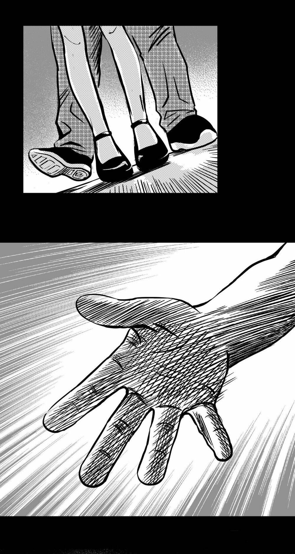 dạ hành khuyển chapter 2 32