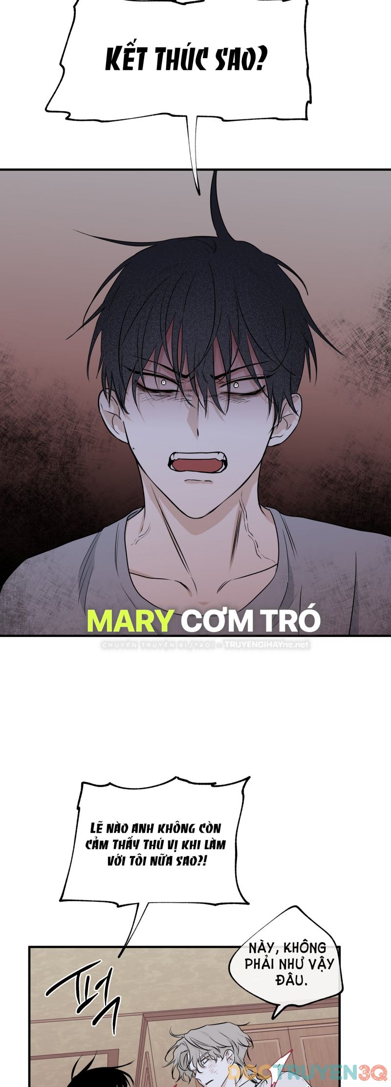 đêm bên bờ biển chapter 50.5 23