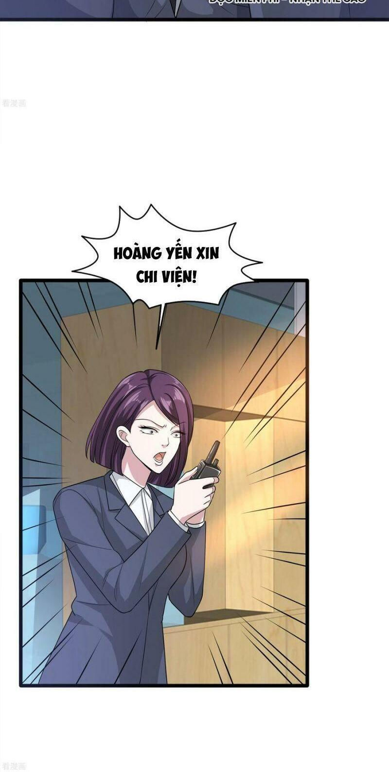 đô thị tà vương chapter 149 14