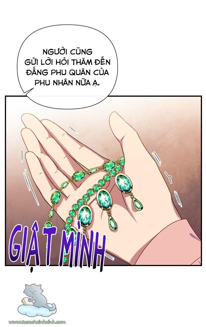 công nương khế ước của gia tộc công tước quái vật chapter 111 9