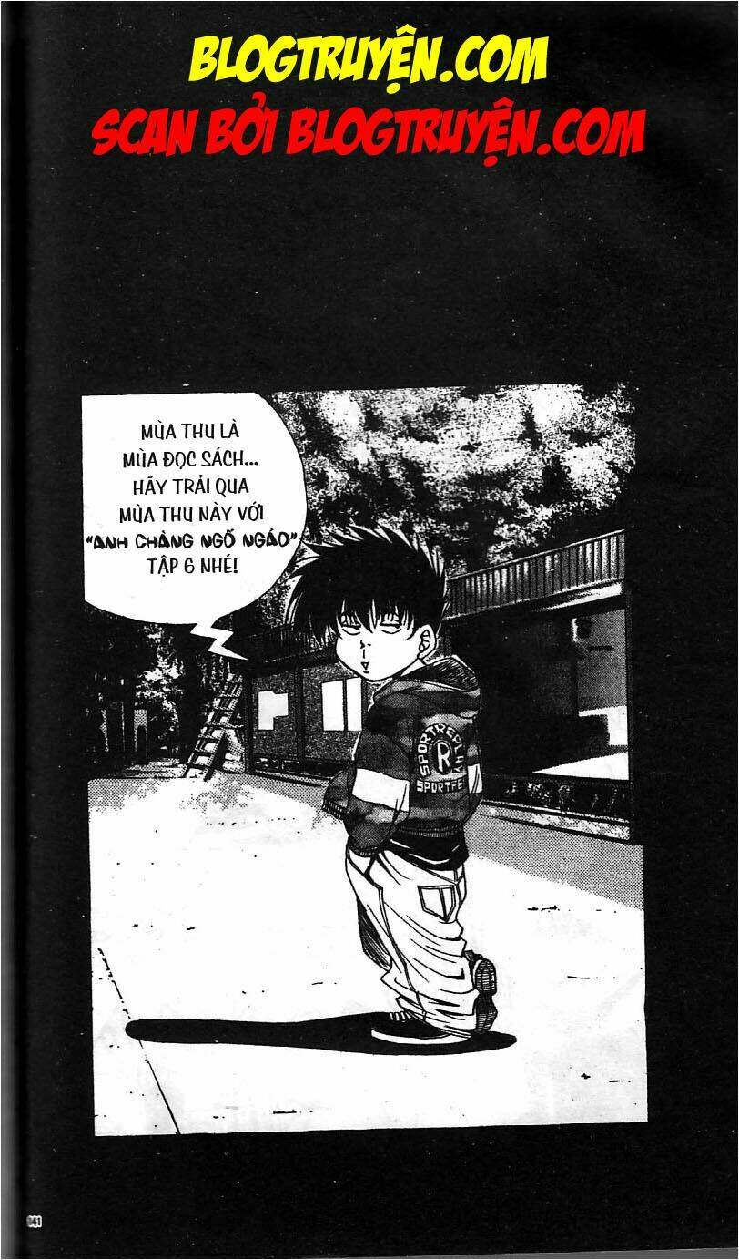 bitagi - anh chàng ngổ ngáo chapter 41 21