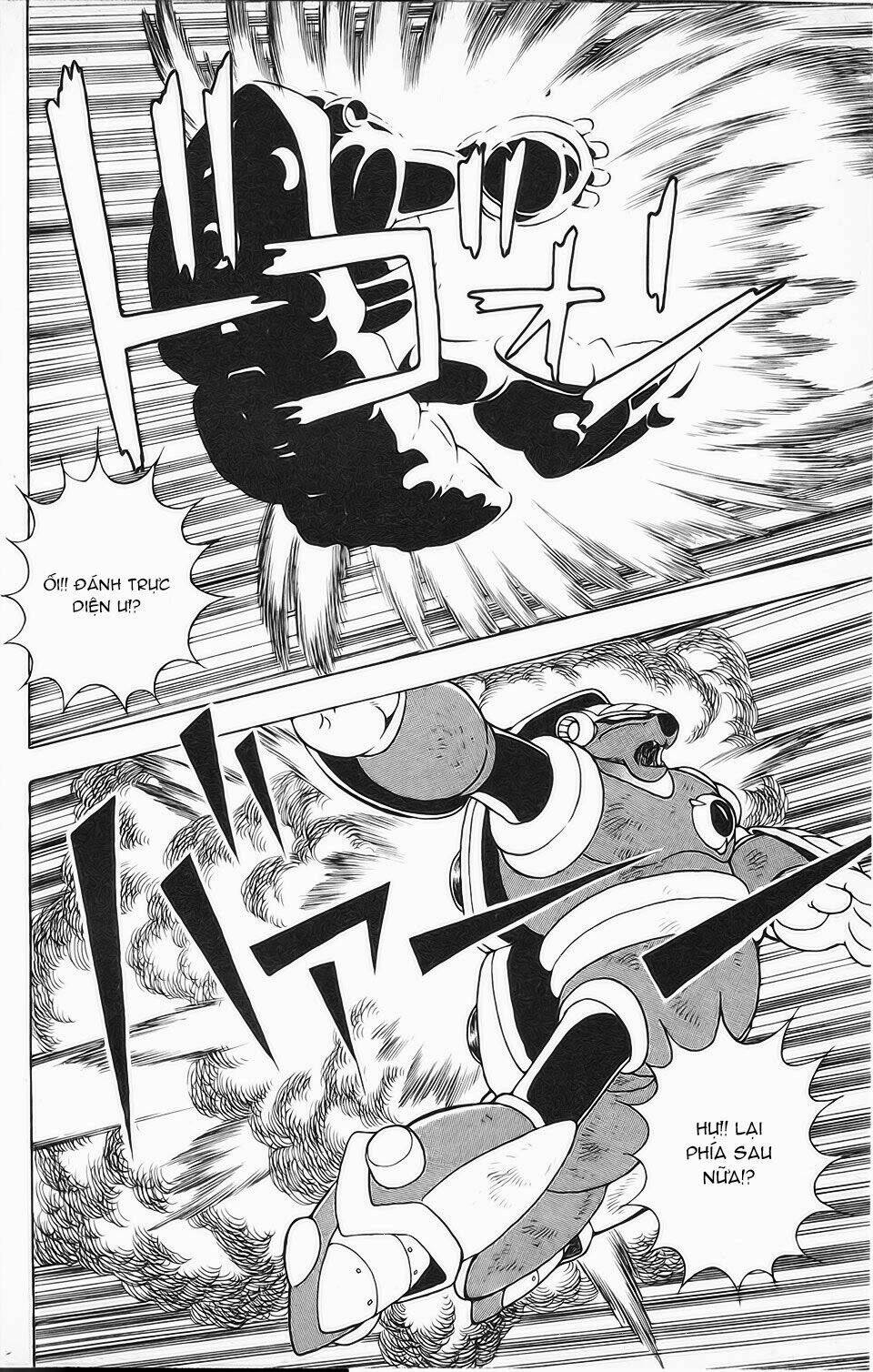 chiến binh thế giới ảo x ngoại truyện: hunter chapter 4 30