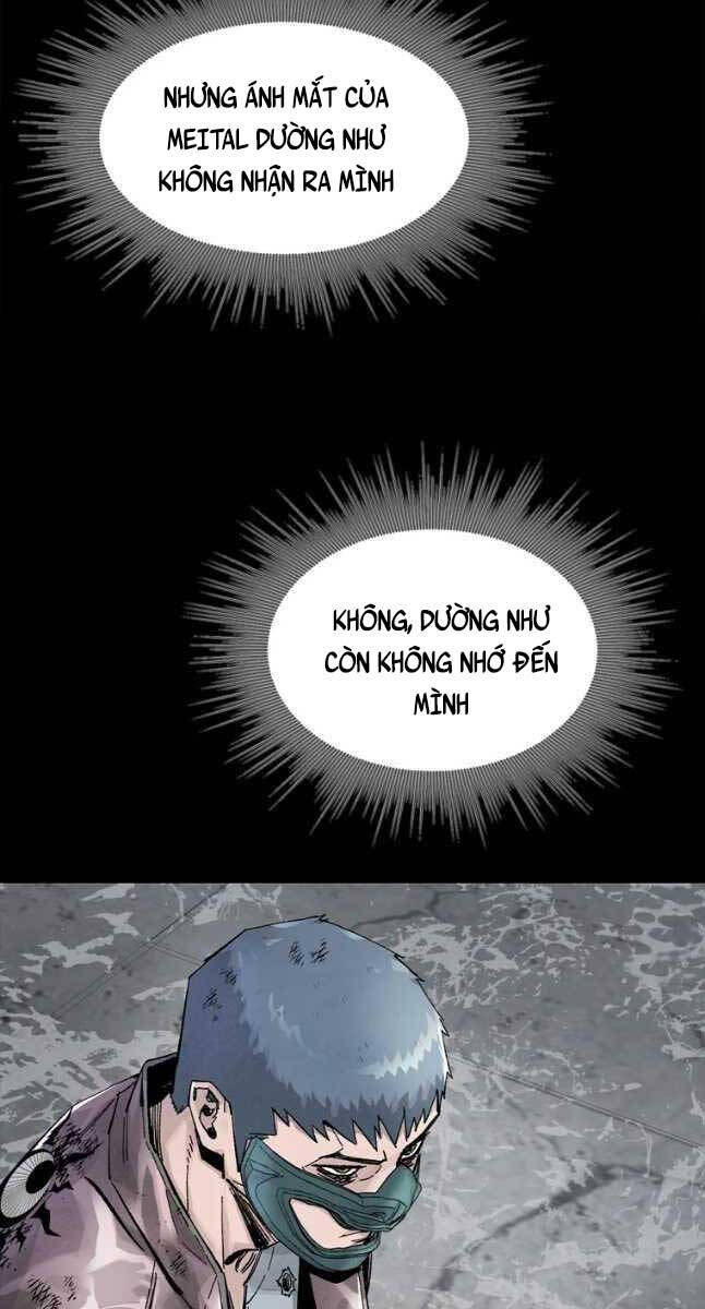 mật mã mê cung chapter 56 30