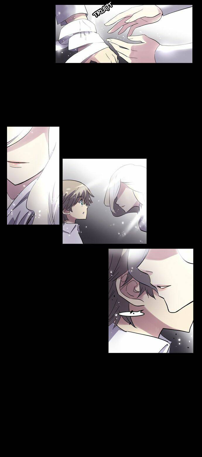 bản khế ước linh hồn chapter 9 5