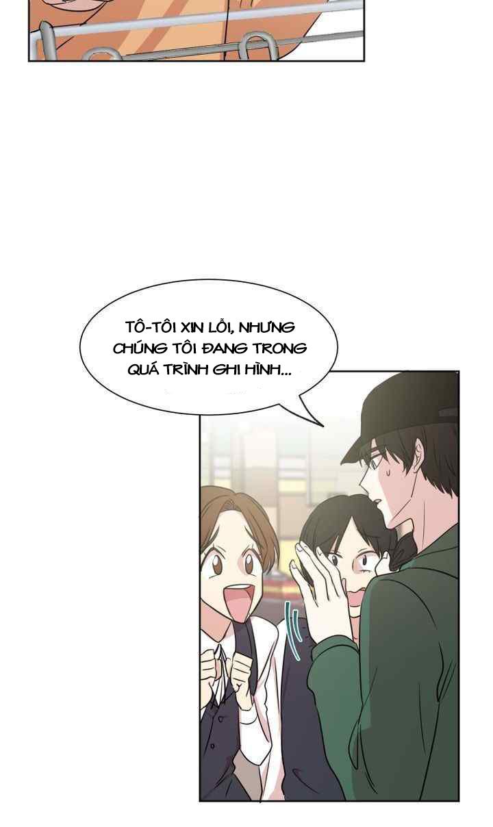 idols sống trong nhà tôi! chapter 3 68