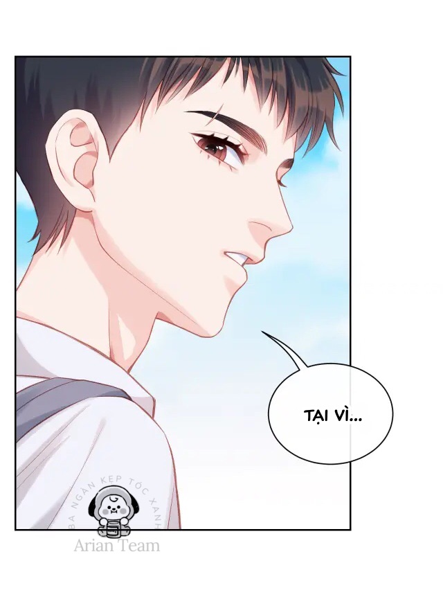 không thể đến gần chapter 8 37