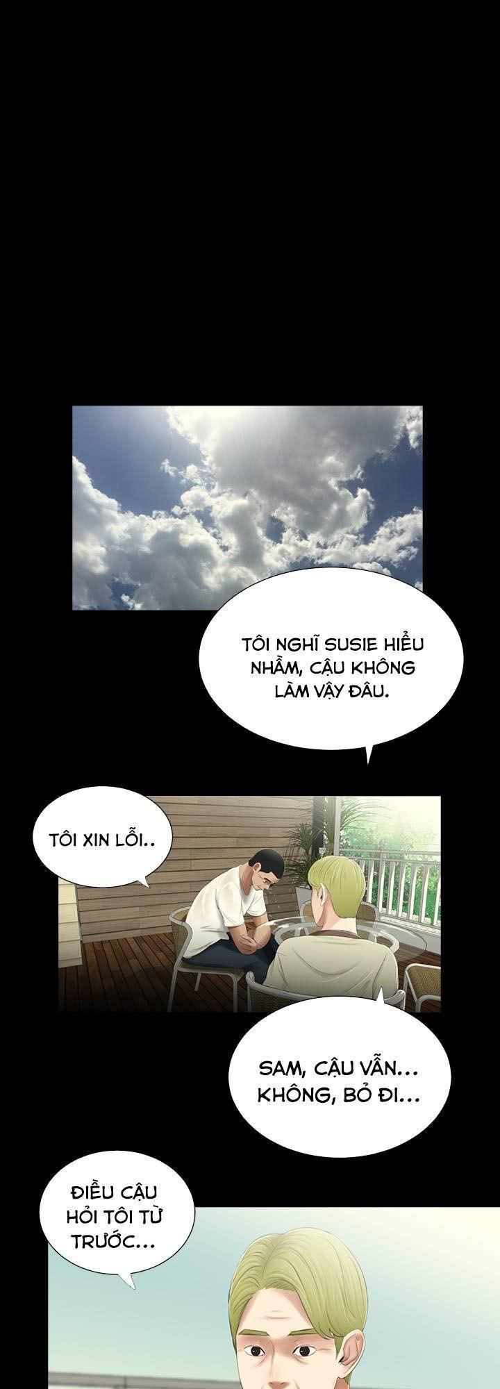 chú và cháu chapter 22 35