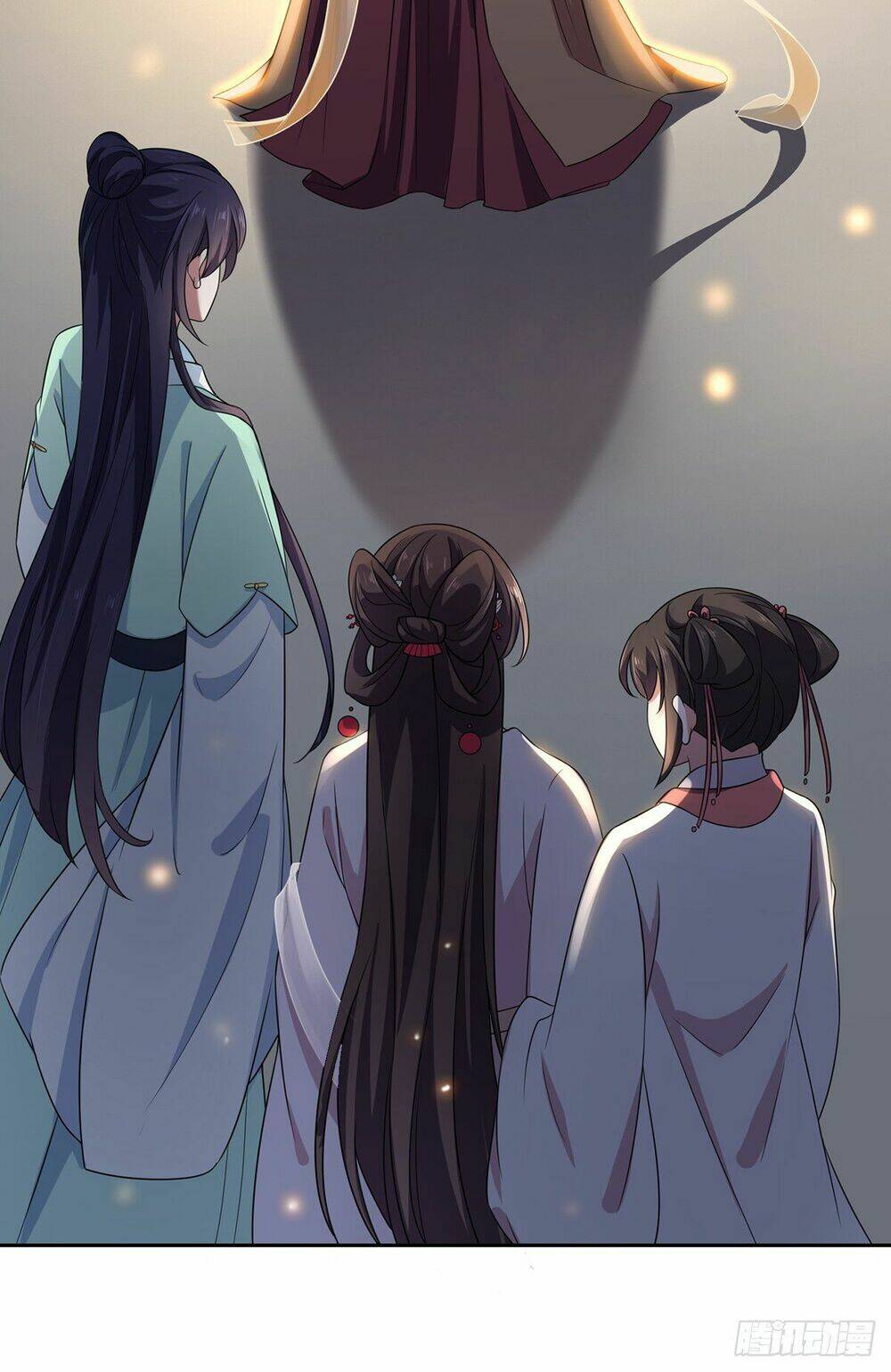 hoạn phi thiên hạ chapter 14 4